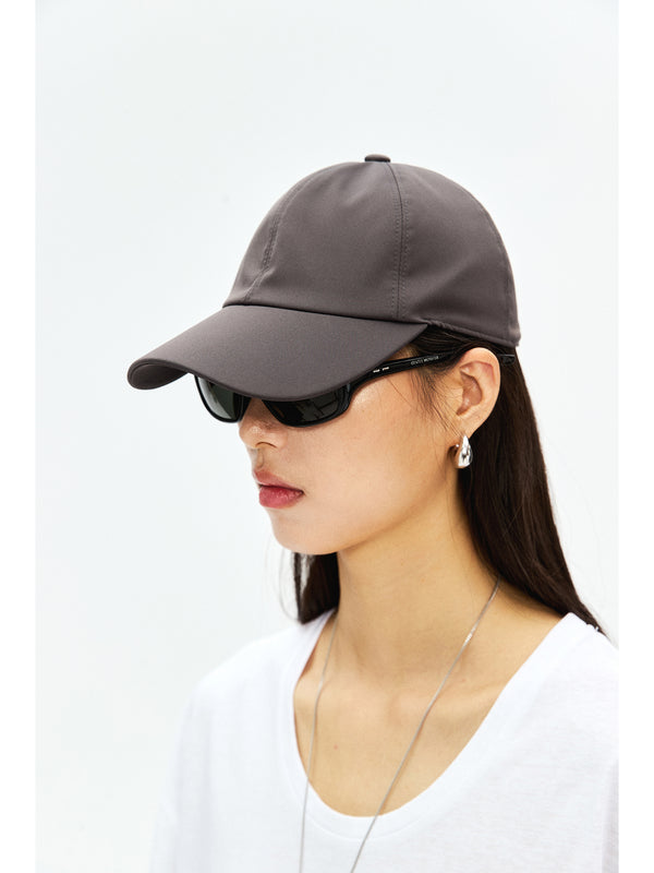 Classic Structured Baseball Cap | Vintage Shape Silhouette | Adjustable Strap Closure | Unisex Cap | MRS Studios