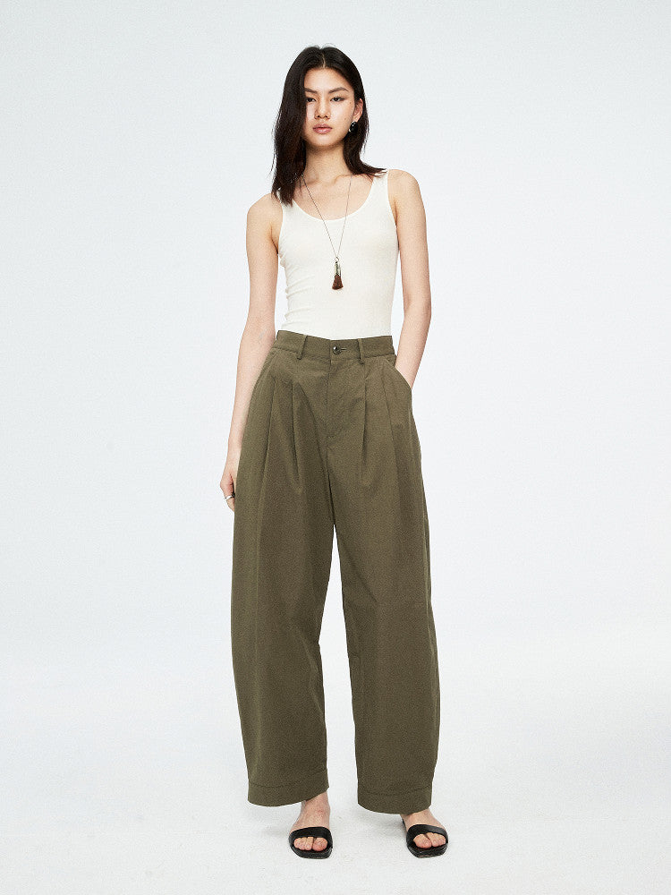 Lyocell Tank Top, view 6