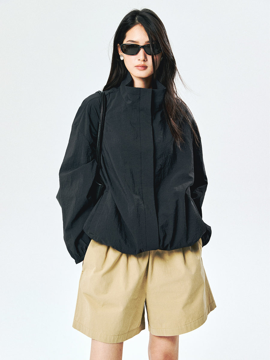 Paper-Touch Jacket, view 7