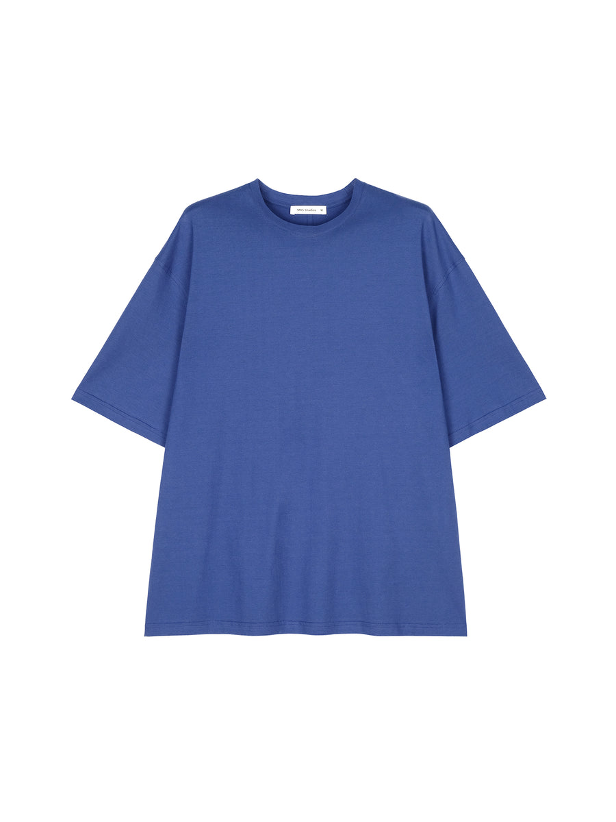 Japanese Cooling Cotton Tee, view 6