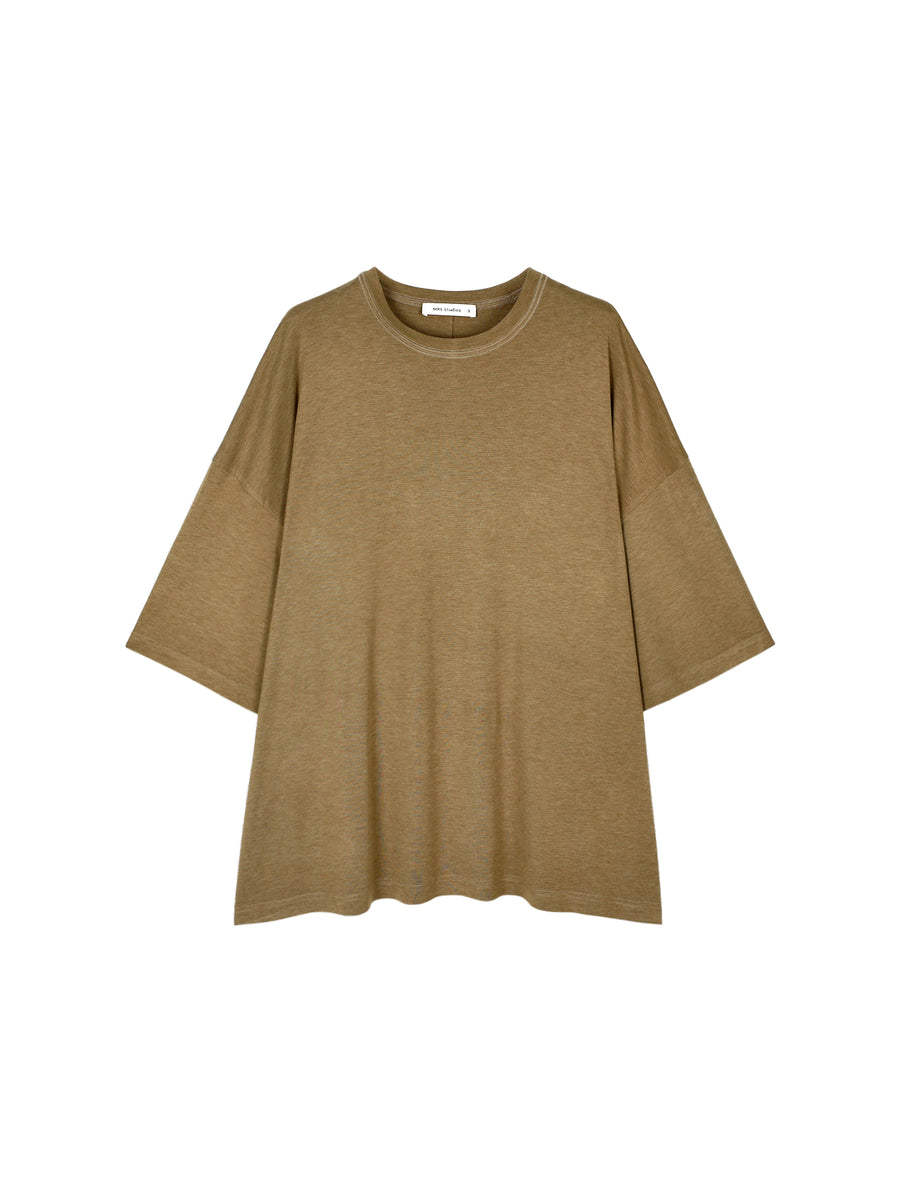 Soft Tee, Pant & Skirt Set, view 8