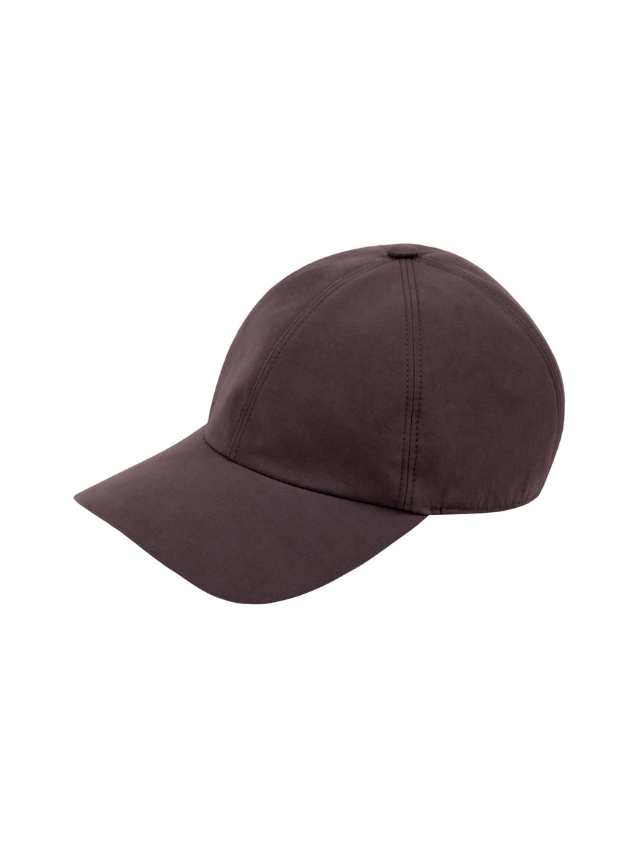 Cotton Hemp Baseball Cap, view 6