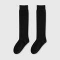 Winter Warm High Tube Socks | MIU Series Merino-Cotton Blend Slouch Socks | Antibacterial & Breathable | MRS Studios