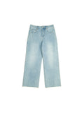 Freecross Four-Way Stretch Slim Jeans | Patented Comfort Denim | Cropped 9/10 Raw Hem | Women Jeans | MRS Studios