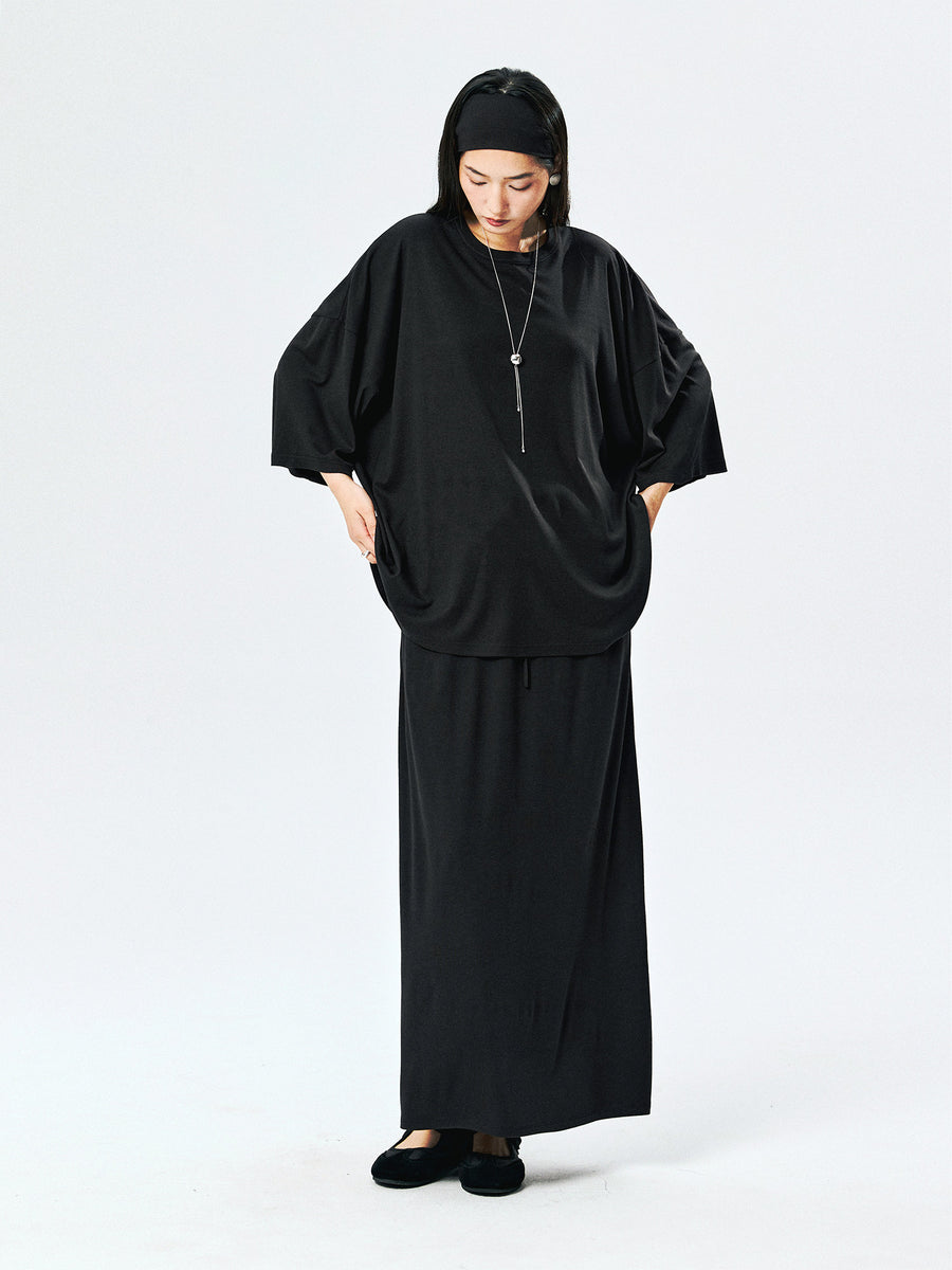 Soft Tee, Pant & Skirt Set, view 6