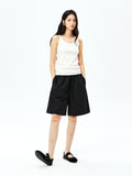 Suede Leather Mary Jane Flats | Adjustable Velcro Strap | Ballet Sneaker Silhouette | Women Shoes | MRS Studios