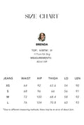 Eco-Wash Wide Leg Cropped Jeans | Fleece Lined | Shifted Side Seam Design | Women Jeans | MRS Studios