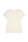 Washable 180s Superfine Wool T-Shirt & Vest | Ultra Fine Merino Blend | Women Top | MRS Studios