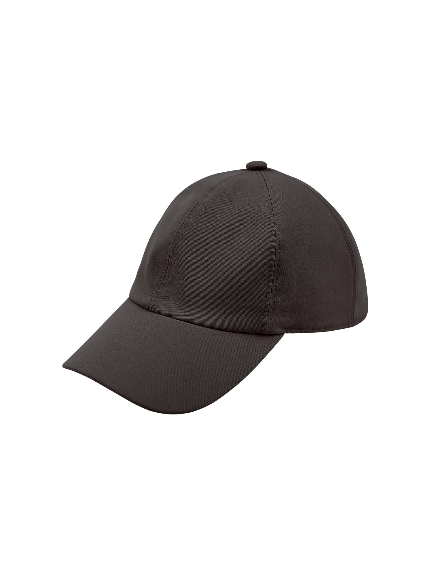 Classic Structured Baseball Cap | Vintage Shape Silhouette | Adjustable Strap Closure | Unisex Cap | MRS Studios